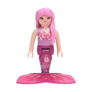 Playmobil Dame Vrouw Lang Groot Jong Oma Mama Zwanger Pubers Chinees – 08