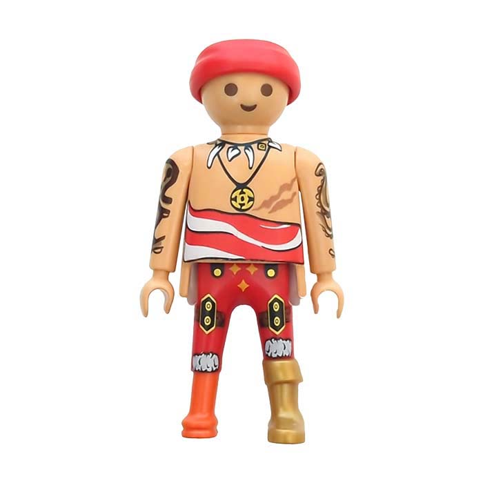 Playmobil Vader figuren Schilder, Indiaan, Steenrijk, Prins, Koning, Puber jongen, Knappe Onbereikbare Man en Opa (kopie)