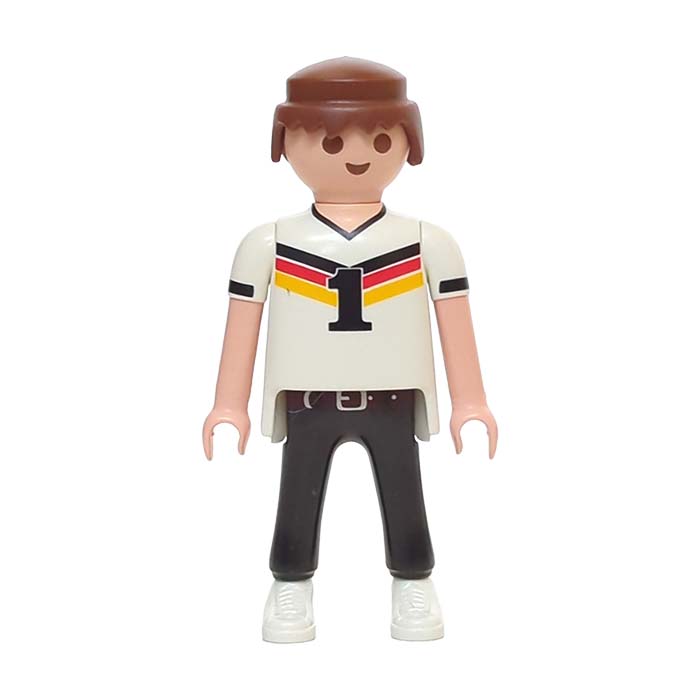 Playmobil Mannen