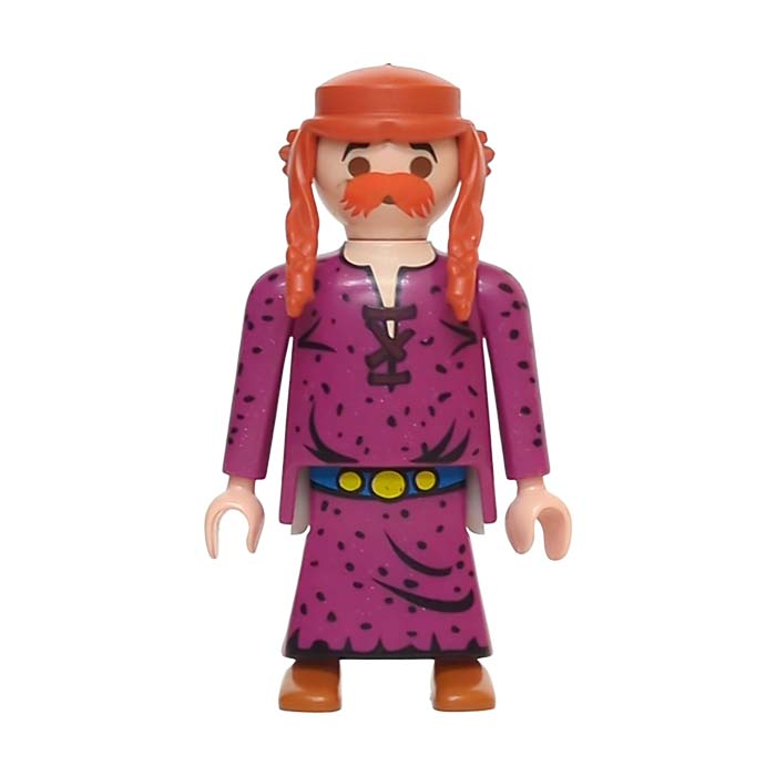 Playmobil Mannen