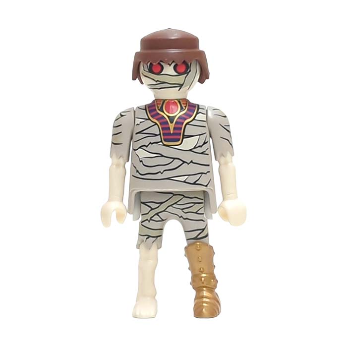 Playmobil Mannen