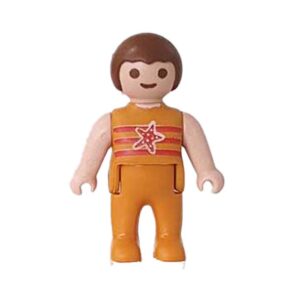 Playmobil Baby’s – 1 Baby Joa