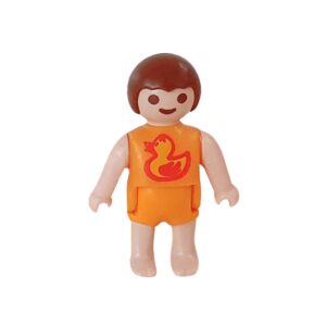 Playmobil Baby Kim