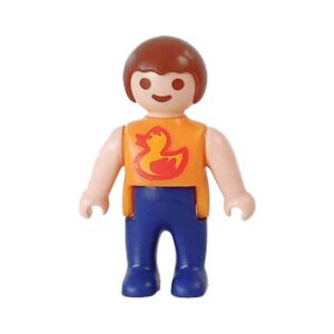 Playmobil Baby’s – 6 Baby Phileine