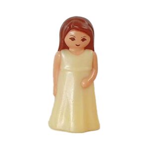 Playmobil Baby’s – 7 Baby Amy