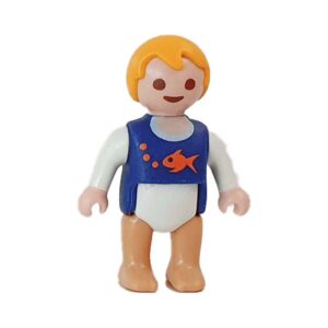 Playmobil Baby’s – 9 Baby Pip