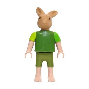 Playmobil Konijnen Specials – 07 Speelse Levi