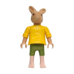 Playmobil Konijnen Specials – 02 Levendige Lennox