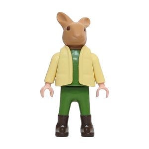 Playmobil Konijnen Specials – 03 Vrolijke Jace