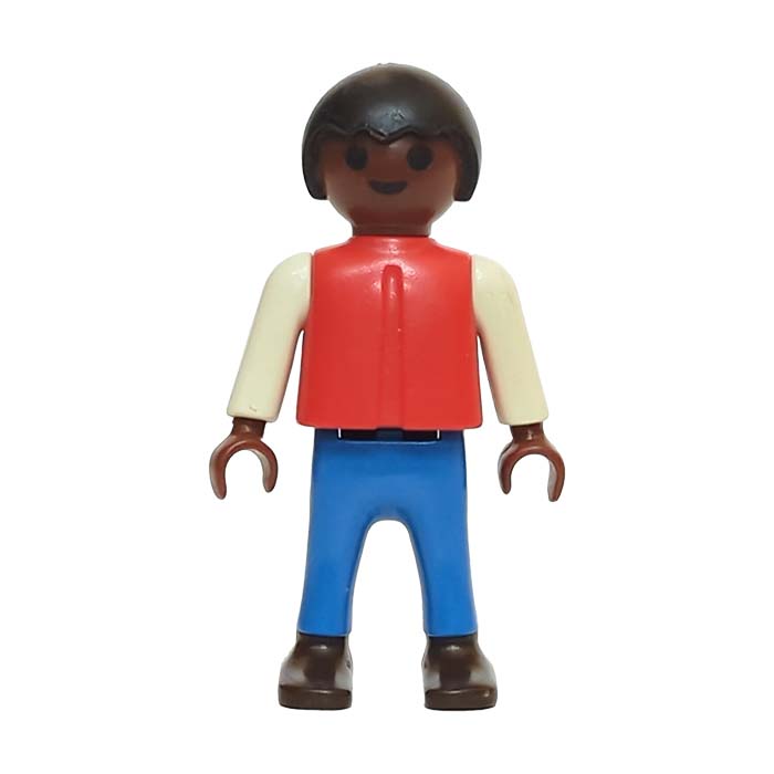 Playmobil Konijnen Specials – 05 Snelle Elio