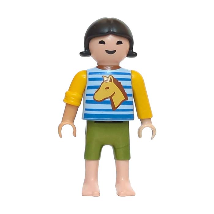 Playmobil Konijnen Specials – 11 Frisse Otis