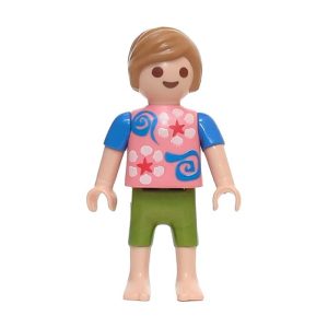 Playmobil Konijnen Specials – 12 Lieve Ties