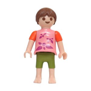 Playmobil Konijnen Specials – 13 Charmante Cruz