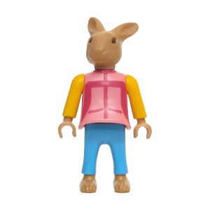 Playmobil Konijnen Specials – 01 Snelle Max