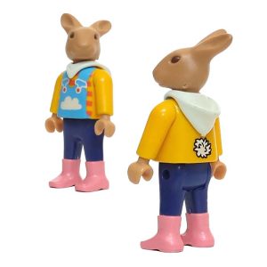 Playmobil Konijnen Specials – 02 Prachtige Lievia