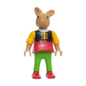 Playmobil Konijnen Specials – 05 Zwarte Pietje