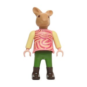 Playmobil Konijnen Specials – 06 Koala Hans