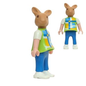 Playmobil Konijnen Specials – 10 Kabouter Konijn