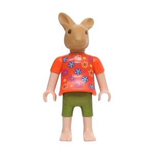 Playmobil Konijnen Specials – 12 Transgrender Kim