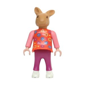 Playmobil Konijnen Specials – 13 Schattige Kira