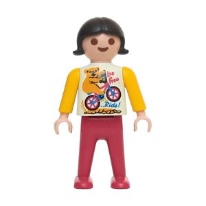 Playmobil Konijnen Specials – 14 Hans van Hans en Grietje