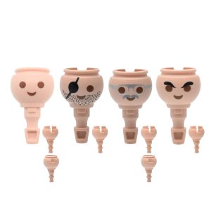 Playmobil Klicky Hoofd