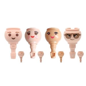 Playmobil Klicky Hoofd