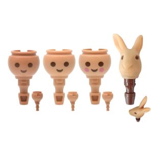 Playmobil Klicky Hoofd