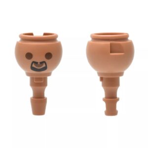 Playmobil Klicky Hoofd – 02