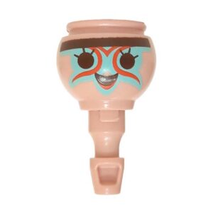 Playmobil Klicky Hoofd – 01