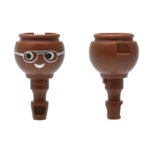 Playmobil Klicky Hoofd – 02