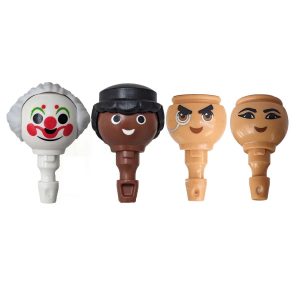 Playmobil Klicky Hoofd