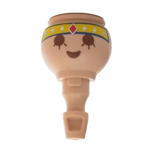 Playmobil Klicky Hoofd – 01