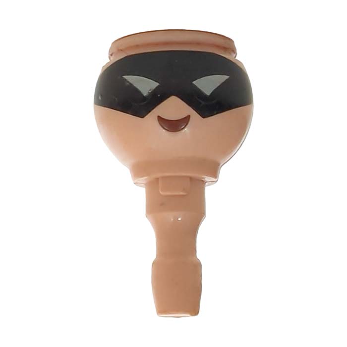 Playmobil Klicky Hoofd – 02