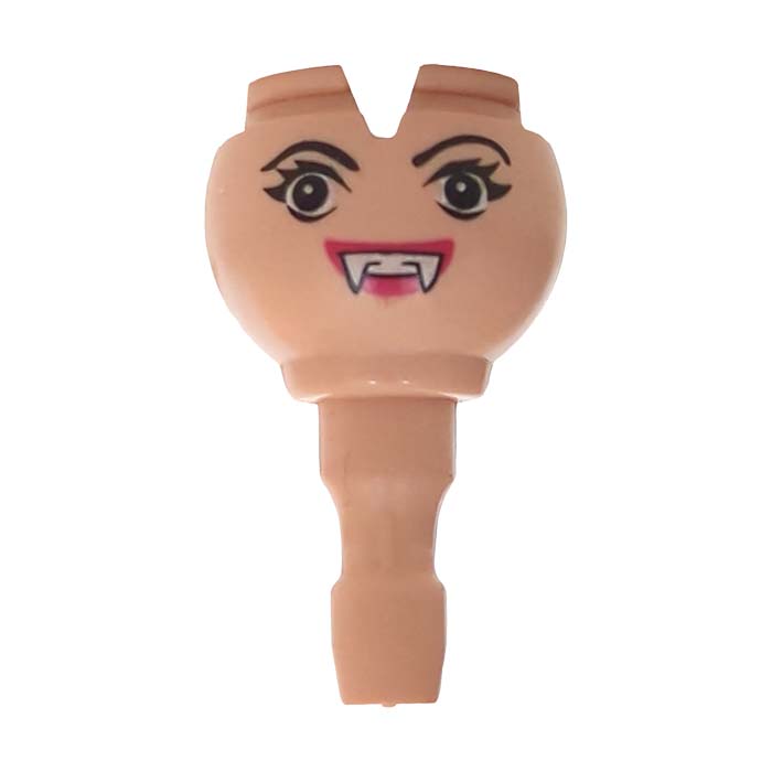 Playmobil Klicky Hoofd – 04