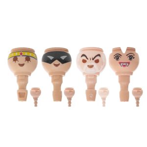 Playmobil Klicky Hoofd