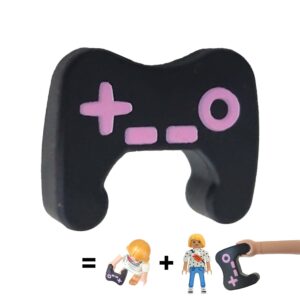 Game Controller - Joystick - Verslaving
