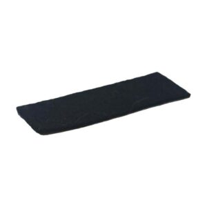 Handdoek Zwart