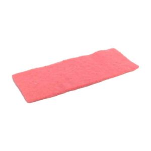 Handdoek Roze