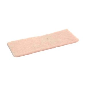 Handdoek Zalm