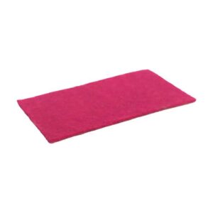 Handdoek H. Roze