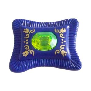 Juweel op kussen Schatkist Bruiloft