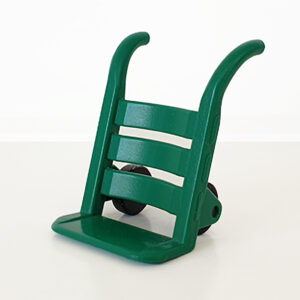 Trolley Groen