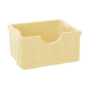 Mand L. Geel Parelmoer