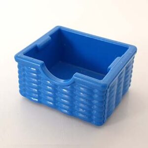 Mand D. Blauw