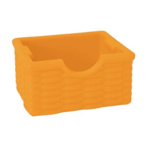 Mand Fel Oranje