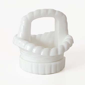 Picknickmand Geldtas Buidel Geld Snoepzak – 10