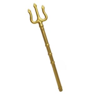 Playmobil gouden drietand