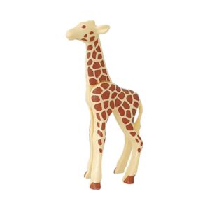 Playmobil Giraffe Baby