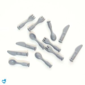 Bestek set 12 delig